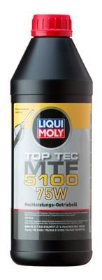 Масло трансмиссионное LIQUI MOLY 20842