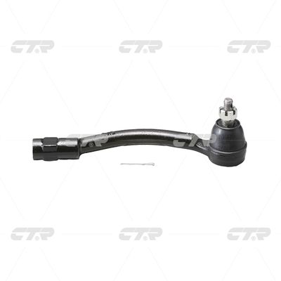 Наконечник тяги рулевой правый CTR CE0338R