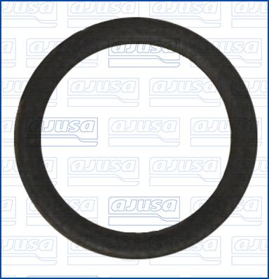 Кольцо уплотнительное VAG 06B121687
