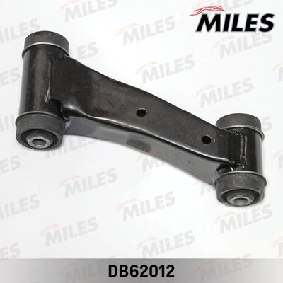 Рычаг передней подвески верхний левый Miles DB62012
