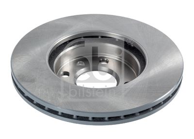 Диск тормозной FEBI 31318