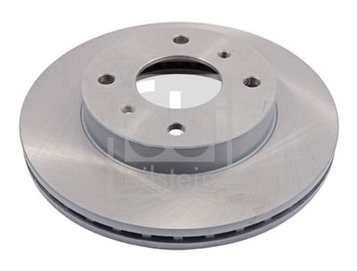 Диск тормозной FEBI 10628