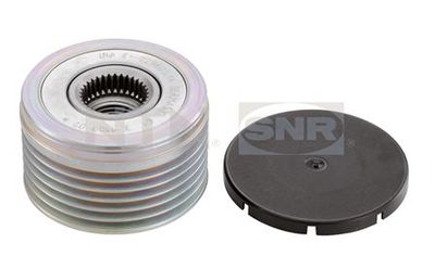 Шкив обгонный генератора SNR GA75901