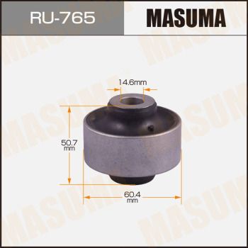 Сайлентблок Masuma RU765