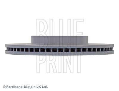 Диск тормозной Blue Print ADH243122