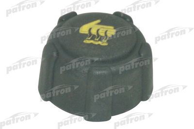 Крышка расширительного бачка системы охлаждения PATRON P160009