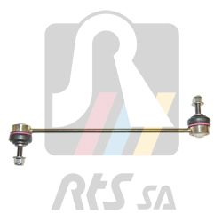 Стойка стабилизатора передняя RTS 9702417