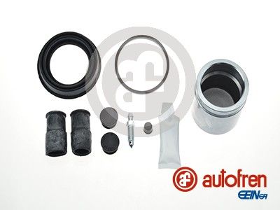 Ремкомплект тормозного суппорта с поршнем SEINSA AUTOFREN D41039C