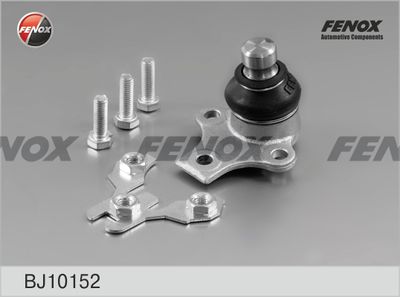 Опора шаровая FENOX BJ10152