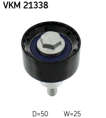 Ролик ремня ГРМ SKF VKM21338
