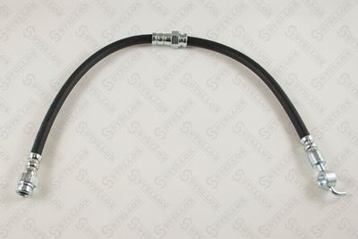 Шланг тормозной задний STELLOX 2700081SX