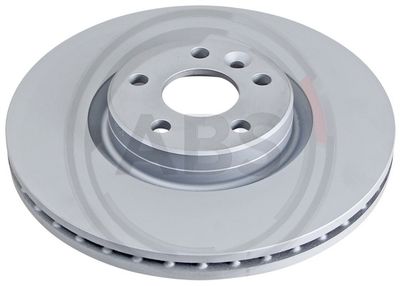 Диск тормозной передний VOLVO 31423305