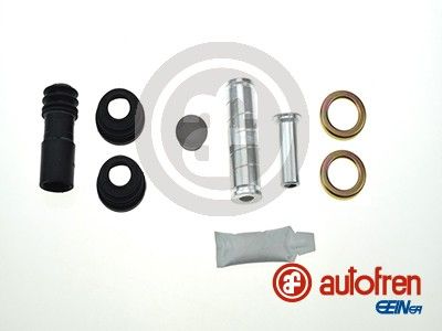 Направляющие тормозного суппорта комплект MasterKit 77A1438