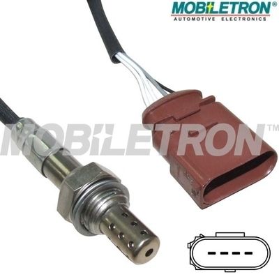 Лямбда-зонд Mobiletron OSB472P