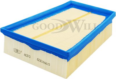 Фильтр воздушный GOODWILL AG370