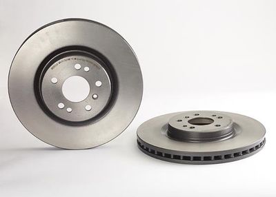 Диск тормозной BREMBO 09R10411