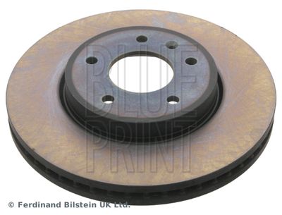 Диск тормозной Blue Print ADG043126