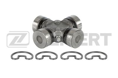 Крестовина карданного вала Zekkert KG1021