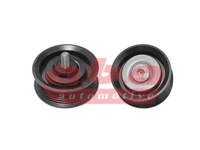 Ролик ремня приводного Hyundai / Kia 2528727060