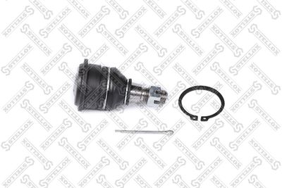 Опора шаровая STELLOX 5274015ASX