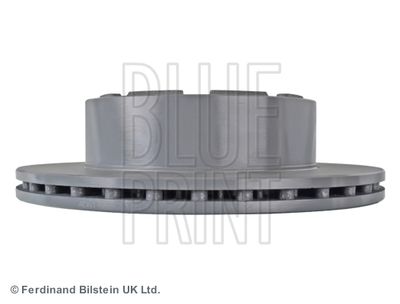 Диск тормозной Blue Print ADN143132