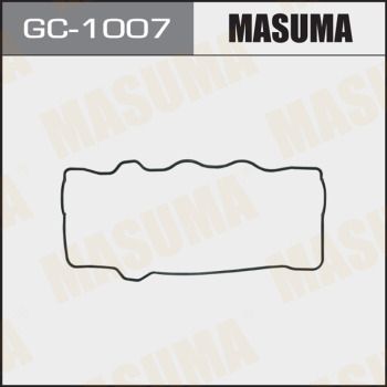 Прокладка клапанной крышки Masuma GC1007