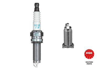 Свеча зажигания GANZ GIP22040