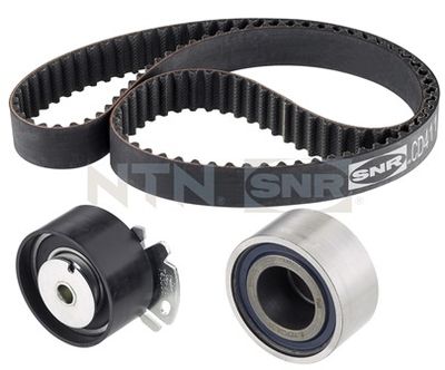 Комплект ремня ГРМ SNR KD45832