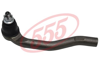 Наконечник рулевой левый 555 SEH081L