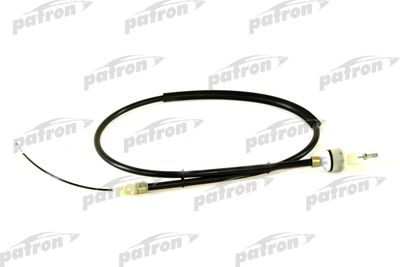 Трос сцепления PATRON PC6007