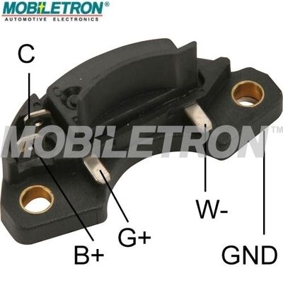 Коммутатор системы зажигания Mobiletron IGM005