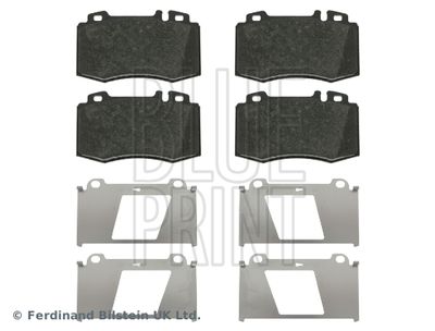 Колодки тормозные CTR GK0034