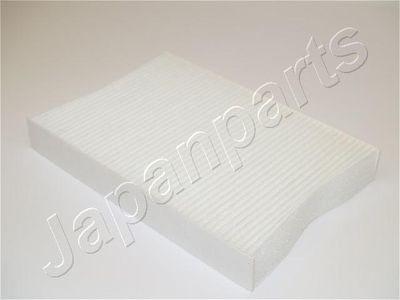 Фильтр салона JAPANPARTS FAANS12