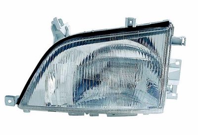 Фара DEPO 21211A8LLDE