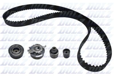Комплект ГРМ DOLZ SKD100