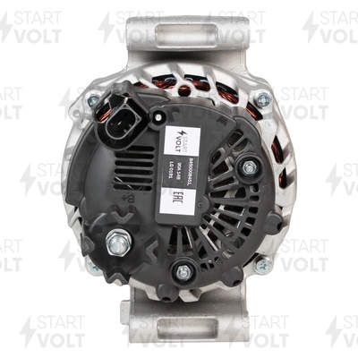 Генератор STARTVOLT LG0191