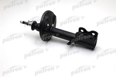 Амортизатор передний правый PATRON PSA333114