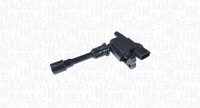 Катушка зажигания MAGNETI MARELLI BAEQ091