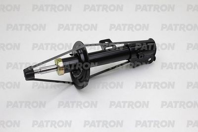 Амортизатор передний левый PATRON PSA339403