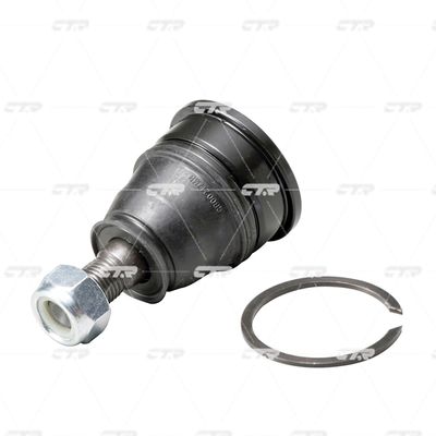 Опора шаровая верхняя CTR CB0334