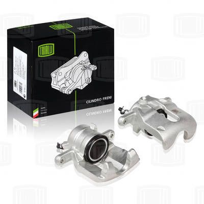 Суппорт тормозной TRIALLI CF012002