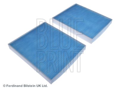 Фильтр салона Blue Print ADB112510