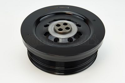 Шкив коленвала CONTITECH VD1105