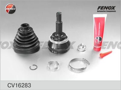 ШРУС наружный FENOX CV16283