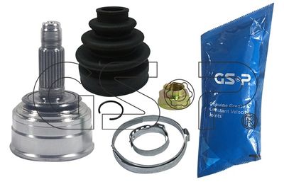 ШРУС наружный GSP 823021
