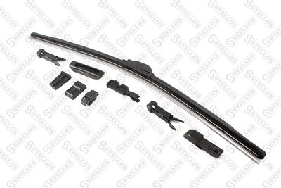 Щетка стеклоочистителя STELLOX 104550SX