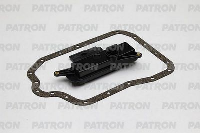 Фильтр АКПП PATRON PF5081