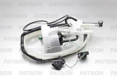 Фильтр топливный PATRON PF3354