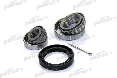 Подшипник передней ступицы PATRON PBK523