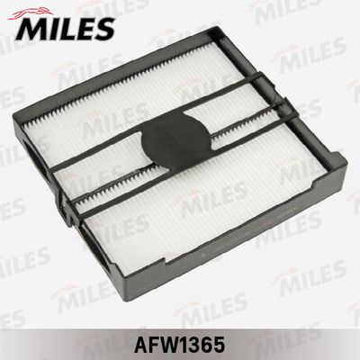 Фильтр салона Miles AFW1365